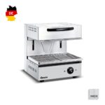 Σαλαμάνδρα ηλεκτρική Lift Up