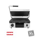 Τοστιέρα Large ραβδωτή