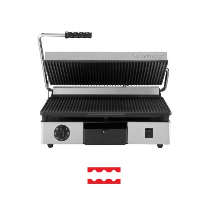 web-1-16030-1000x1000 Τοστιέρα μεσαία ραβδωτή - Image 1