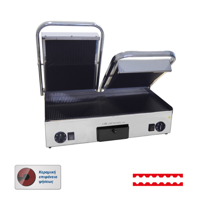 web-1-17062-1000x1000 Τοστιέρα διπλή κεραμική ραβδωτή - Image 2