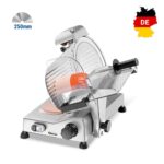 Ζαμπονομηχανή πλάγιας κοπής 250mm