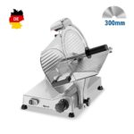 Ζαμπονομηχανή πλάγιας κοπής 300mm