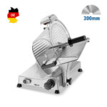 Ζαμπονομηχανή πλάγιας κοπής 300mm - Image 2