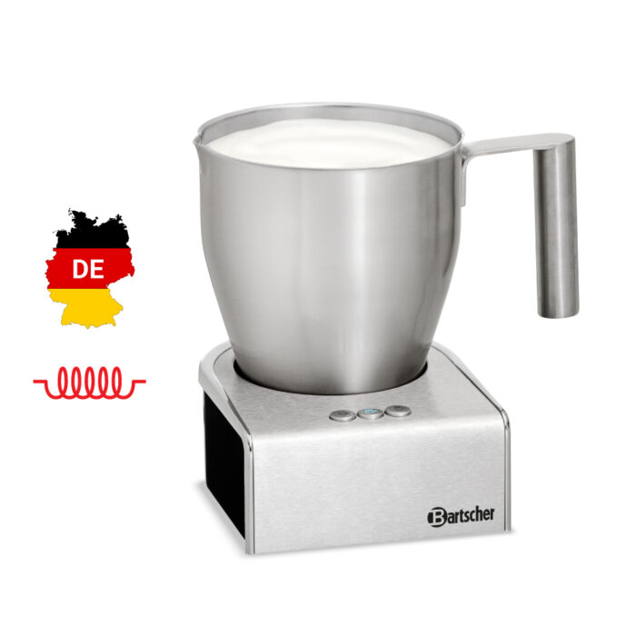 Αφρογαλιέρα επαγωγική - Image 2