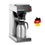 Μηχανή καφέ φίλτρου μονή