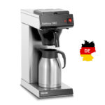 Μηχανή καφέ φίλτρου μονή - Image 2