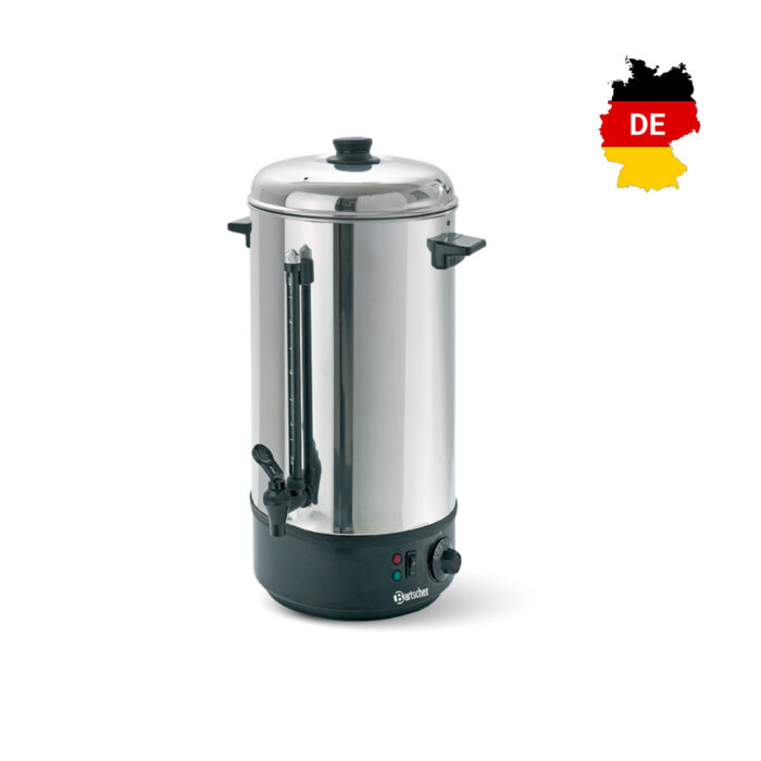 Βραστήρας νερού 10 lt - Image 2