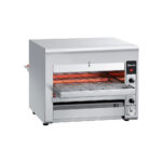 Φούρνος πίτσας αλυσίδα - Image 2