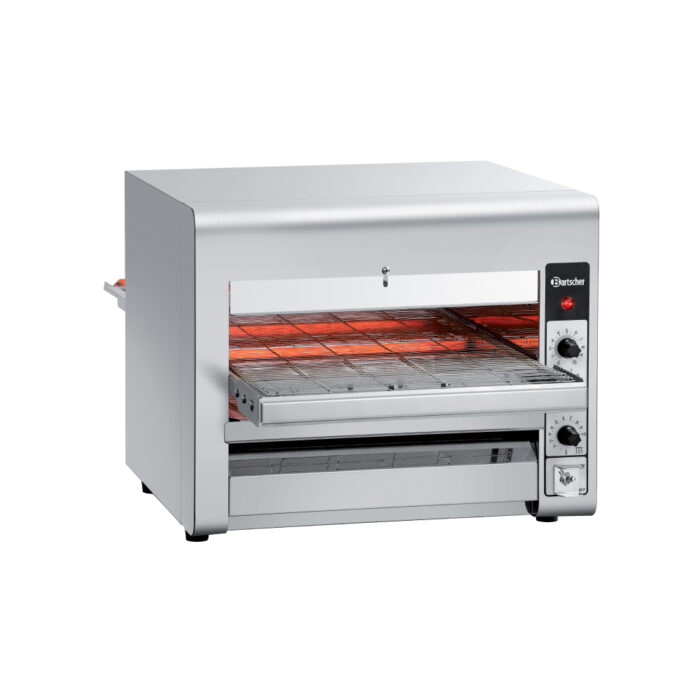 Φούρνος πίτσας αλυσίδα - Image 2