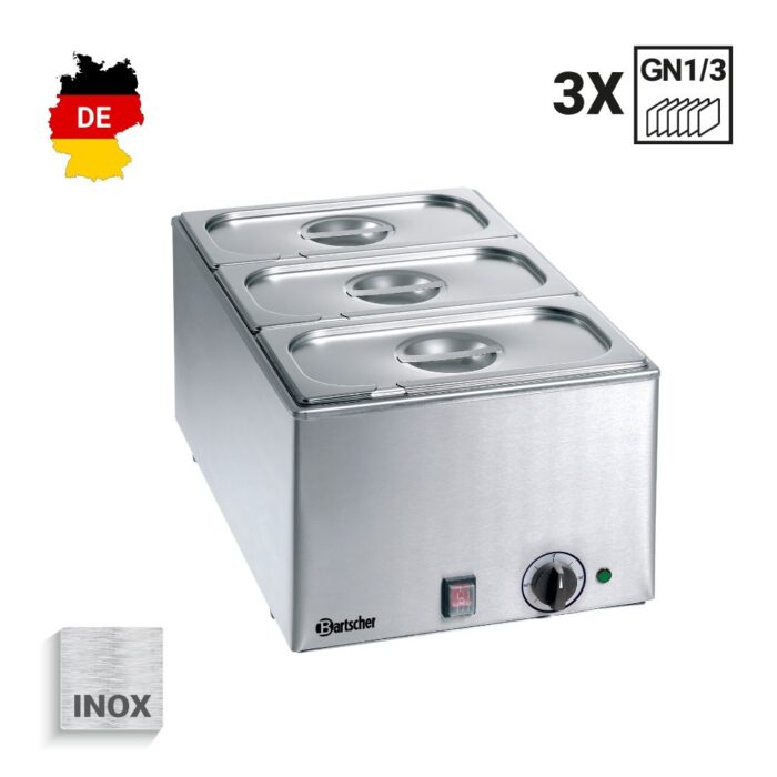 web-1-200233-1000x1000 Bain Marie τριπλό για GN 1/3 - Image 1