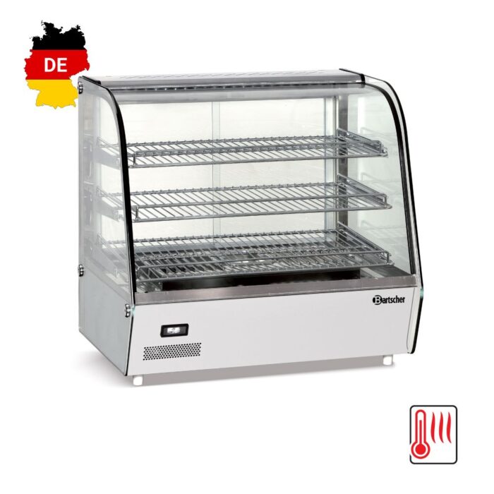 web-1-305053-1000x1000 Βιτρίνα θερμαινόμενη επιτραπέζια - Image 1