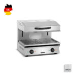 Σαλαμάνδρα ηλεκτρική Lift up - Image 2