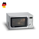 Φούρνος μικροκυμάτων με grill