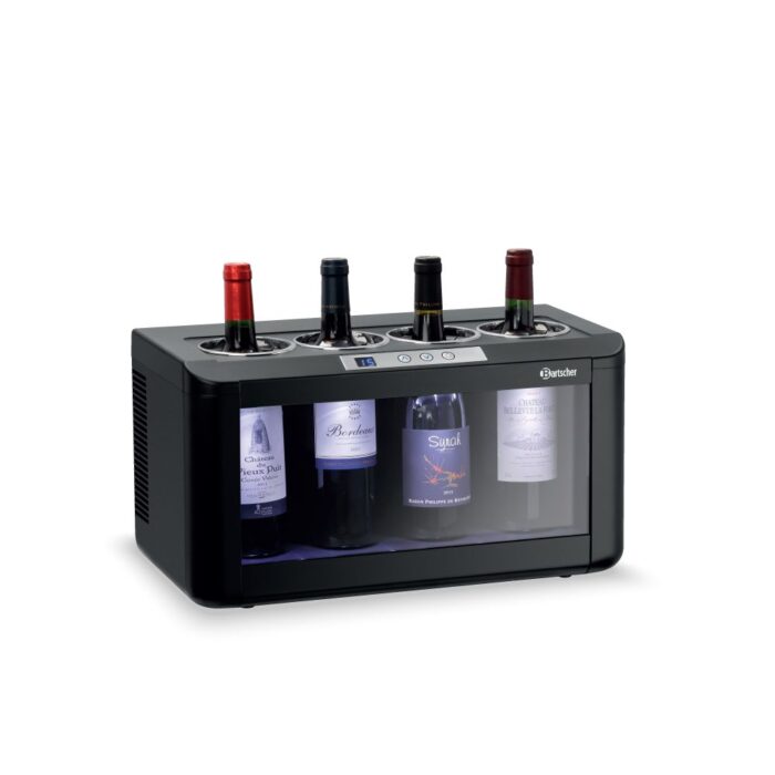 Συντηρητής κρασιών για 4 φιάλες 700134 - Image 1