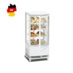 Βιτρίνα συντήρησης επιτραπέζια