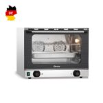 Φούρνος κυκλοθερμικός ψηφιακός