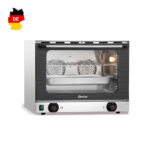 Φούρνος κυκλοθερμικός ψηφιακός - Image 2