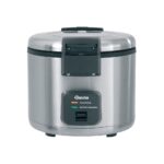 Παρασκευαστής ρυζιού 8L