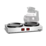 Εστίες θερμαινόμενες