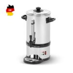 Percolator Pro Plus 40T