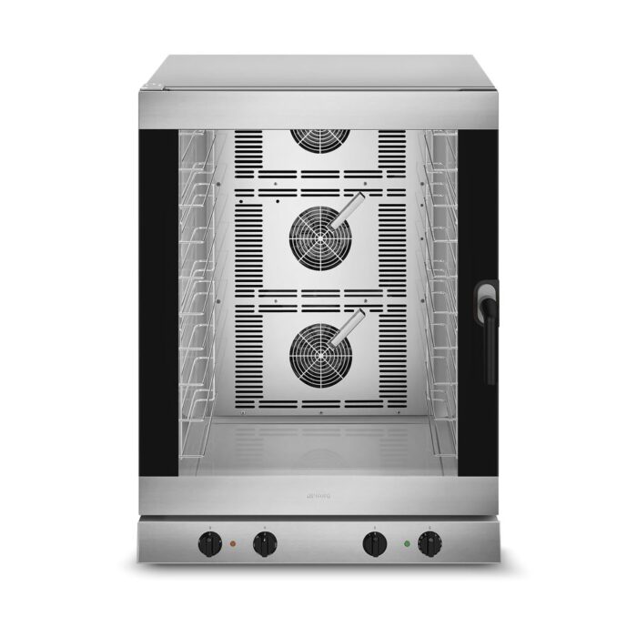 web-1-alfa-1035h-1000x1000 Φούρνος κυκλοθερμικός 10 θέσεων με υγραντήρα - Image 1