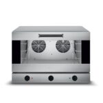 Φούρνος κυκλοθερμικός με υγραντήρα