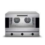 Φούρνος κυκλοθερμικός με υγραντήρα - Image 2