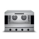 Φούρνος κυκλοθερμικός πολλαπλών λειτουργιών