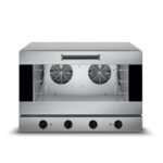 Φούρνος κυκλοθερμικός πολλαπλών λειτουργιών - Image 2