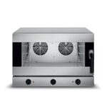 Φούρνος κυκλοθερμικός με υγραντήρα