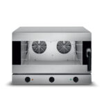 Φούρνος κυκλοθερμικός με υγραντήρα - Image 2