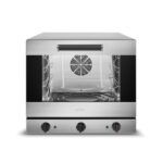 Φούρνος κυκλοθερμικός πολλαπλών λειτουργιών