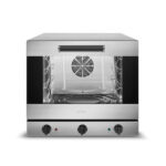 Φούρνος κυκλοθερμικός πολλαπλών λειτουργιών - Image 2