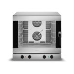 Φούρνος κυκλοθερμικός 6 θέσεων με υγραντήρα - Image 2