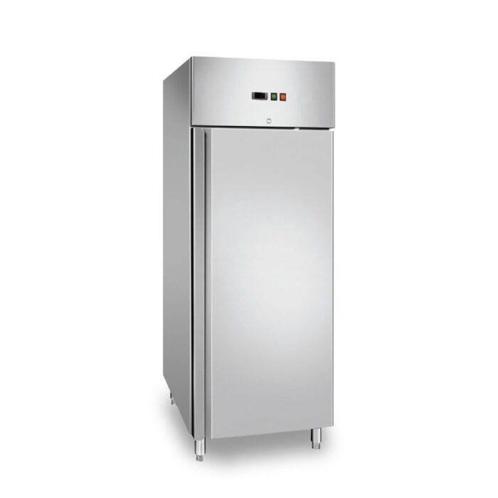 Τυφλή συντήρηση inox ΕΣΩΤ/ΕΞΩΤ για GN 2/1 - Image 1