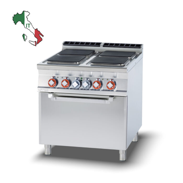 web-1-cfq4-98et-1000x1000 Κουζίνα ηλεκτρική 4 εστιών με φούρνο ηλεκτρικό στατικό - Image 2