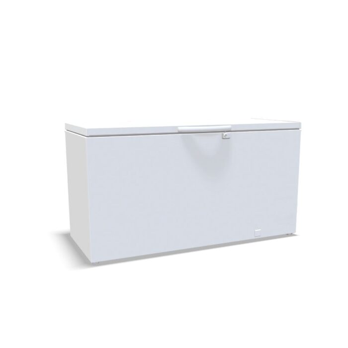 Καταψύκτης - Mπαούλο D500 DF Pro - Image 1