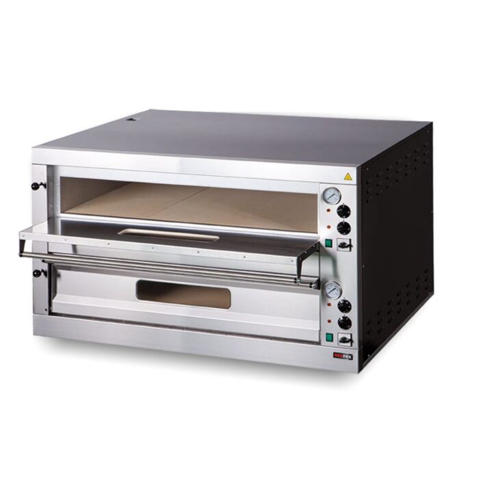 Φούρνος πίτσας 18 θέσεων - Image 1