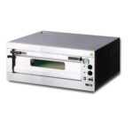 Φούρνος πίτσας 4 Χ Ø33cm , έως 450˚C