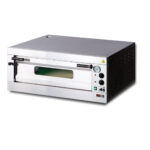 Φούρνος πίτσας 4 Χ Ø33cm , έως 450˚C - Image 2