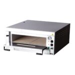Φούρνος πίτσας 6 Χ Ø33cm , έως 450˚C