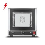 Φούρνος ηλεκτρικός κυκλοθερμικός