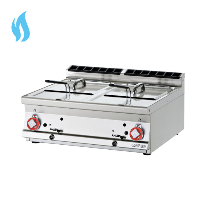 web-1-f2-13t-78g-1000x1000 Φριτέζα αερίου διπλή 13+13 lt - Image 2