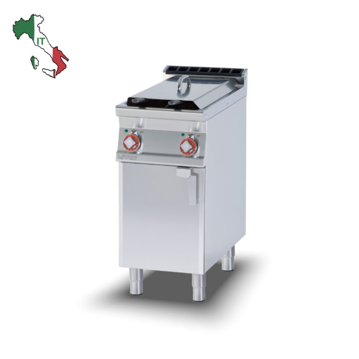 web-1-f2-8-94et-1000x1000 Φριτέζα ηλεκτρική επιδαπέδια διπλή 8+8 lt - Image 2