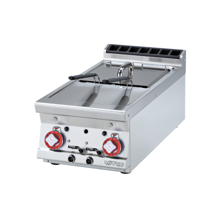 web-1-f2-8t-74g-1000x1000_1 Φριτέζα αερίου διπλή 8+8 lt - Image 2