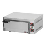 Φούρνος πίτσας Ø35cm , έως 300˚C - Image 2