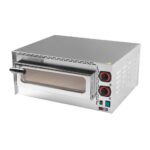 Φούρνος πίτσας Ø35cm , έως 300˚C