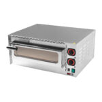 Φούρνος πίτσας Ø35cm , έως 300˚C - Image 2