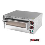 Φούρνος πίτσας Ø 35cm , έως 400˚C