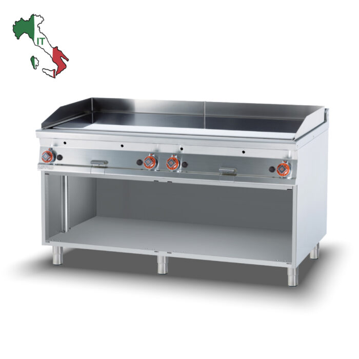 web-1-ftl-916g-1000x1000 Πλατώ επιδαπέδιο αερίου τετραπλό λείο - Image 2